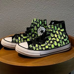 Converse All Star Unisex shoes